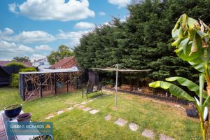 Garden- click for photo gallery